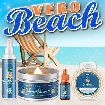 Vero Beach Fragrance