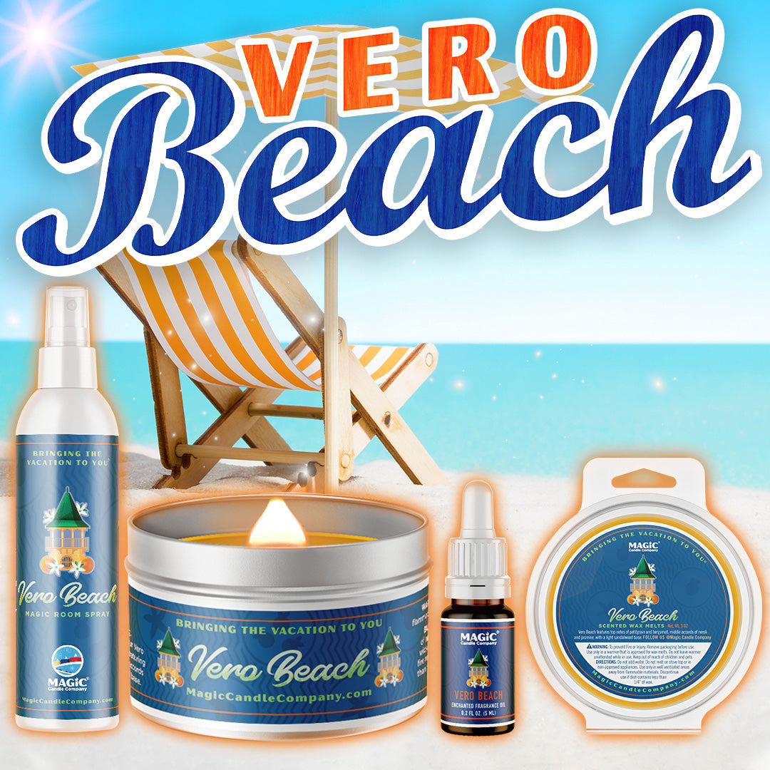 Vero Beach Fragrance