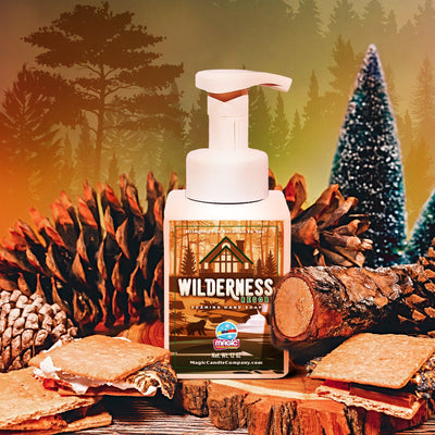 Wilderness Resort Soap