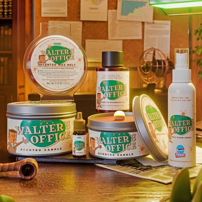 Walter Office Fragrance