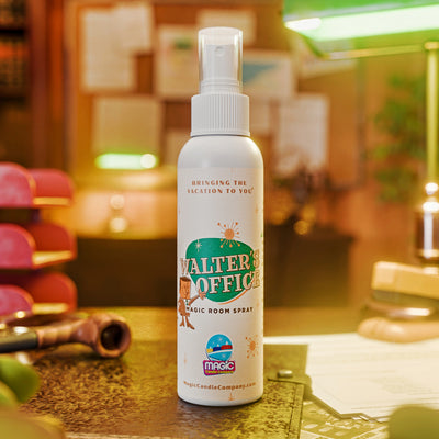 Walter Office spray