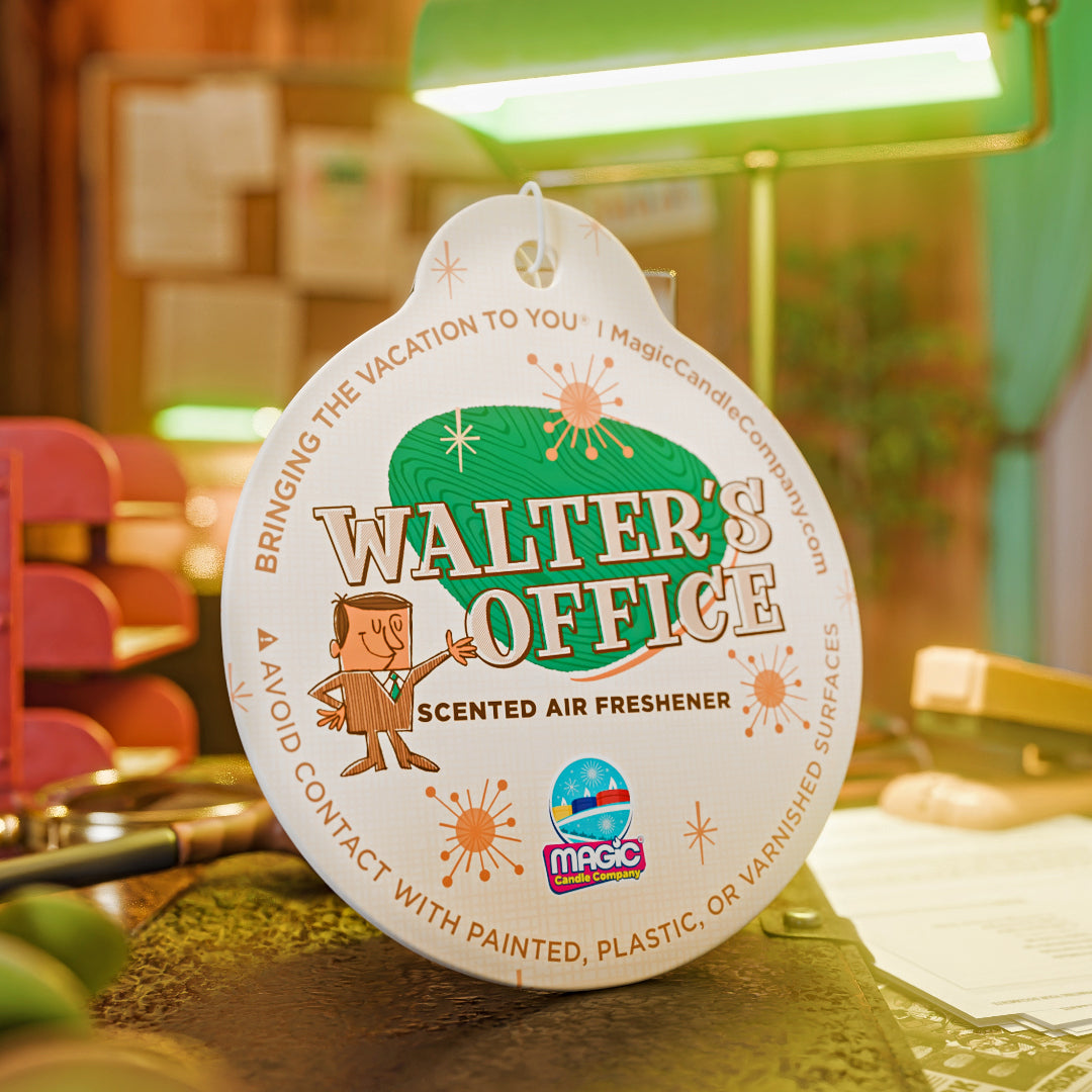 Walter Office freshener