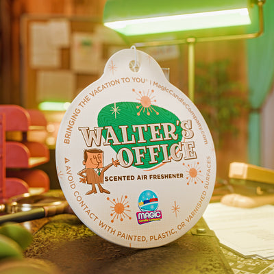 Walter Office freshener