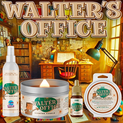Walter Office Fragrance