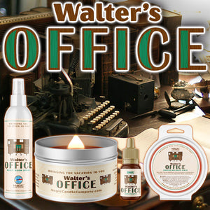 Walter Office Fragrance