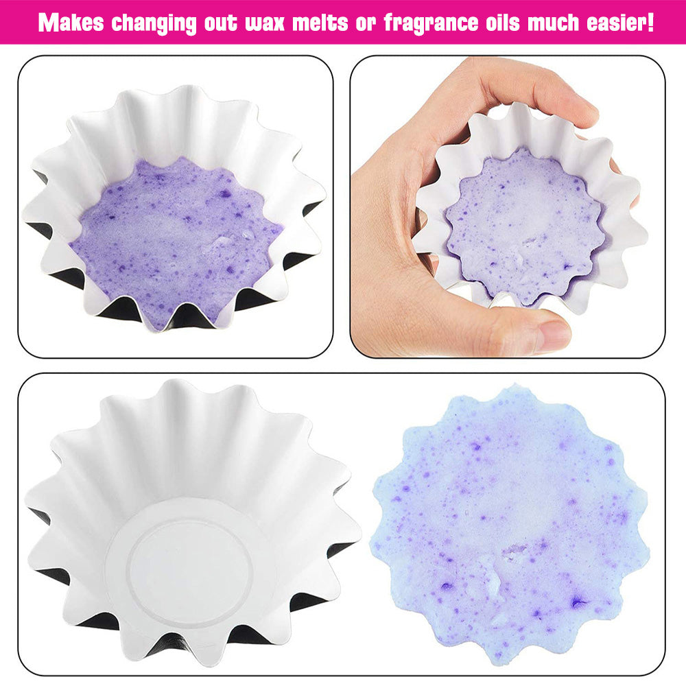 Wax Warmer Liners – Magic Candle Company