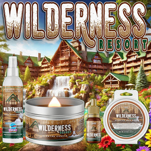 Wilderness Resort Fragrance