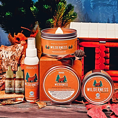 Wilderness Resort Fragrance