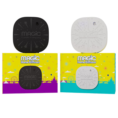 Magic Home Diffuser | Theme Park & Resort Scents – Magic Candle Company