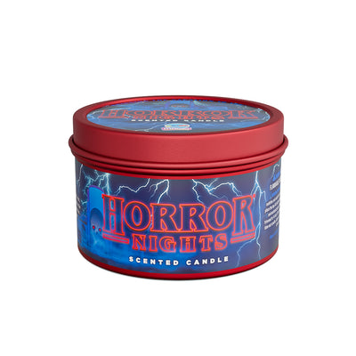 Horror Nights Candle