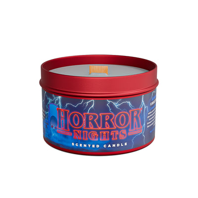 Horror Nights Candle