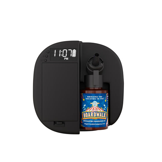 VOCU ヴォーキュ Magic BLEND Room Magic Home Diffuser | Theme Park & Resort Scents – Magic Candle