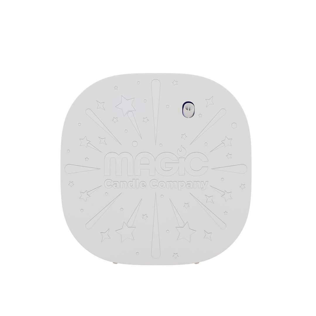 Magic Home Diffuser | Theme Park & Resort Scents – Magic Candle Company
