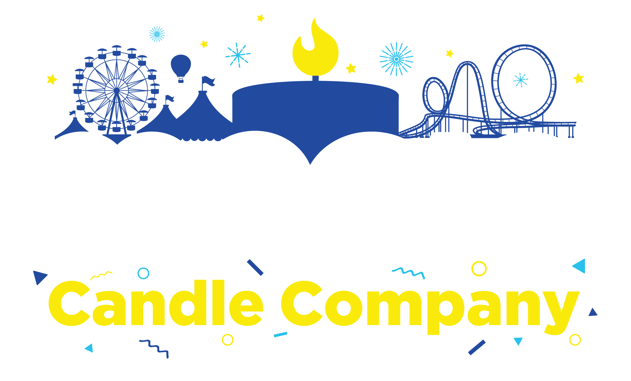 Magic Candle Company logo