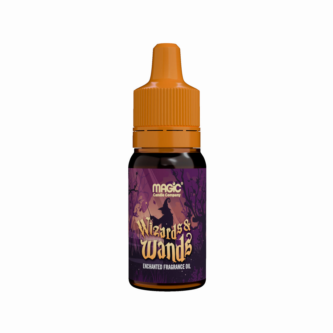 Wizards and Wands®