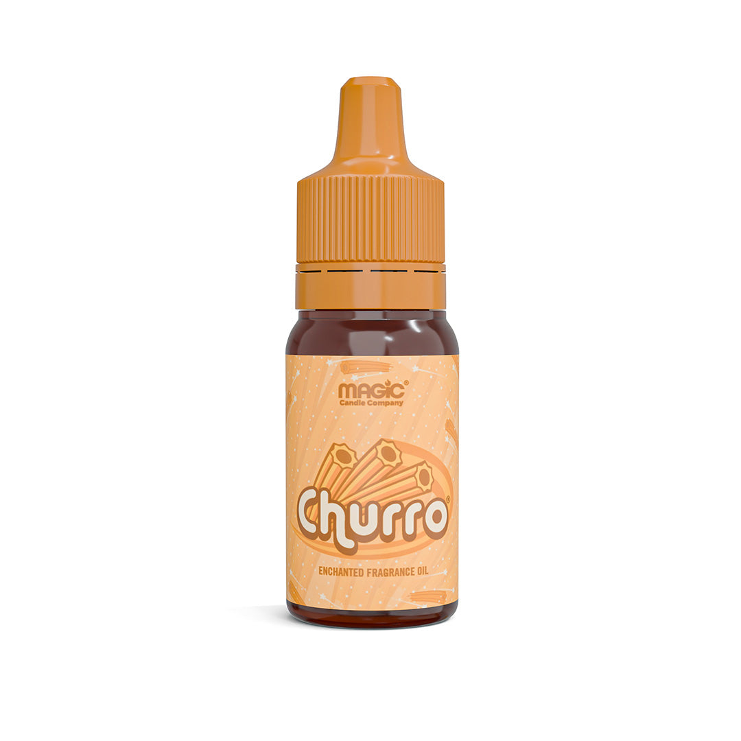 Churro small oil