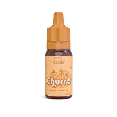 Churro small oil