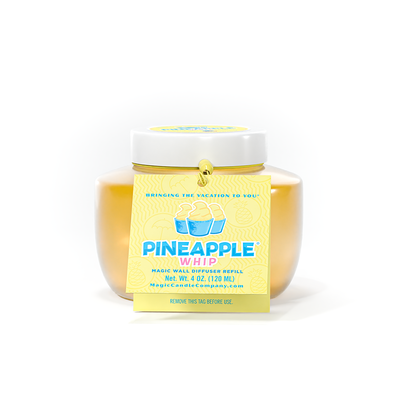Pineapple Whip Refill