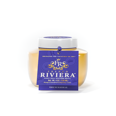 French Riviera Refill