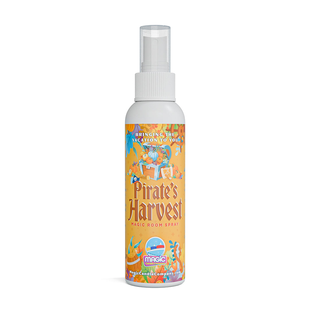Pirate Harvest spray