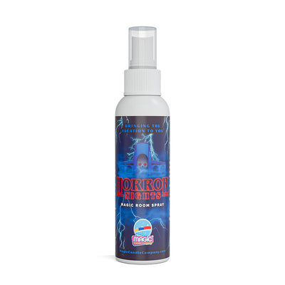 Horror Nights spray