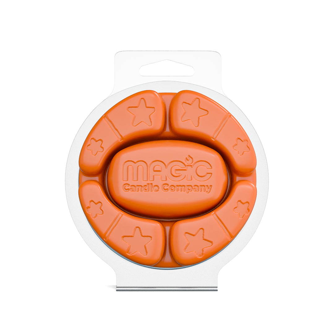 Pirate's Harvest melt