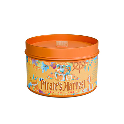 Pirate's Harvest candle
