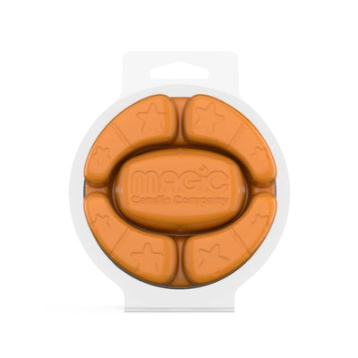 Haunted Holiday melt