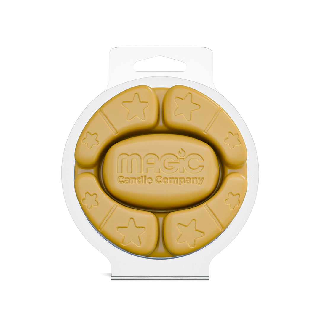 Haunted Holiday Melt