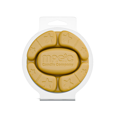 Haunted Holiday Melt