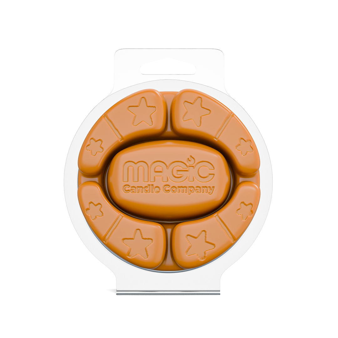 Floridian Christmas melt