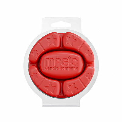 Little Old Christmas Shop melt