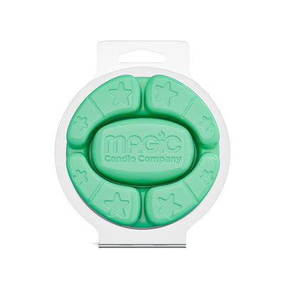 Polynesian Christmas melt