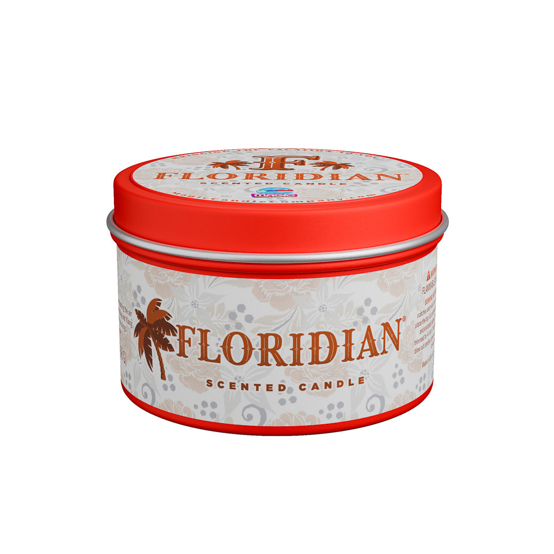 Floridian® | Grand Resort Fragrance – Magic Candle Company
