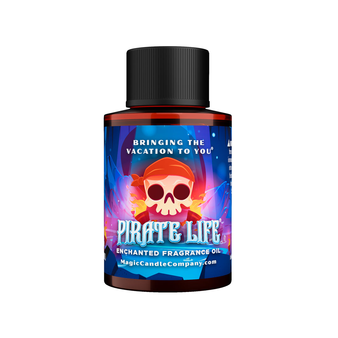 Pirate Life® | Pirate Water Ride Scent