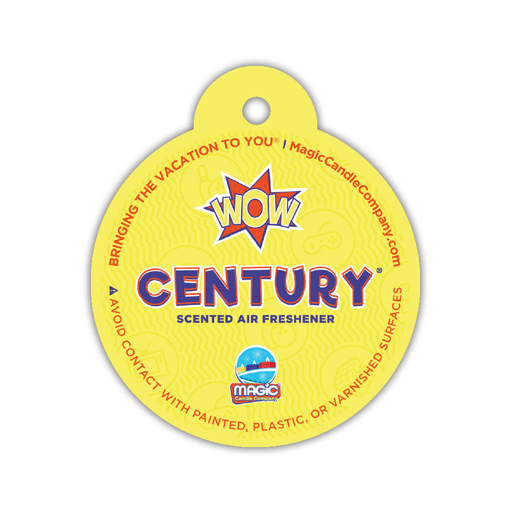 Century freshener
