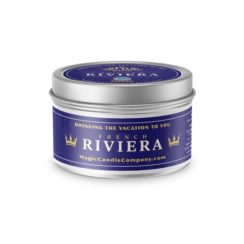 French Riviera®