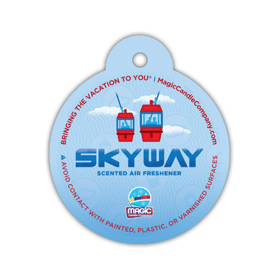 Skyway Freshener