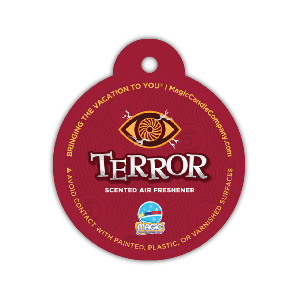 Terror freshener