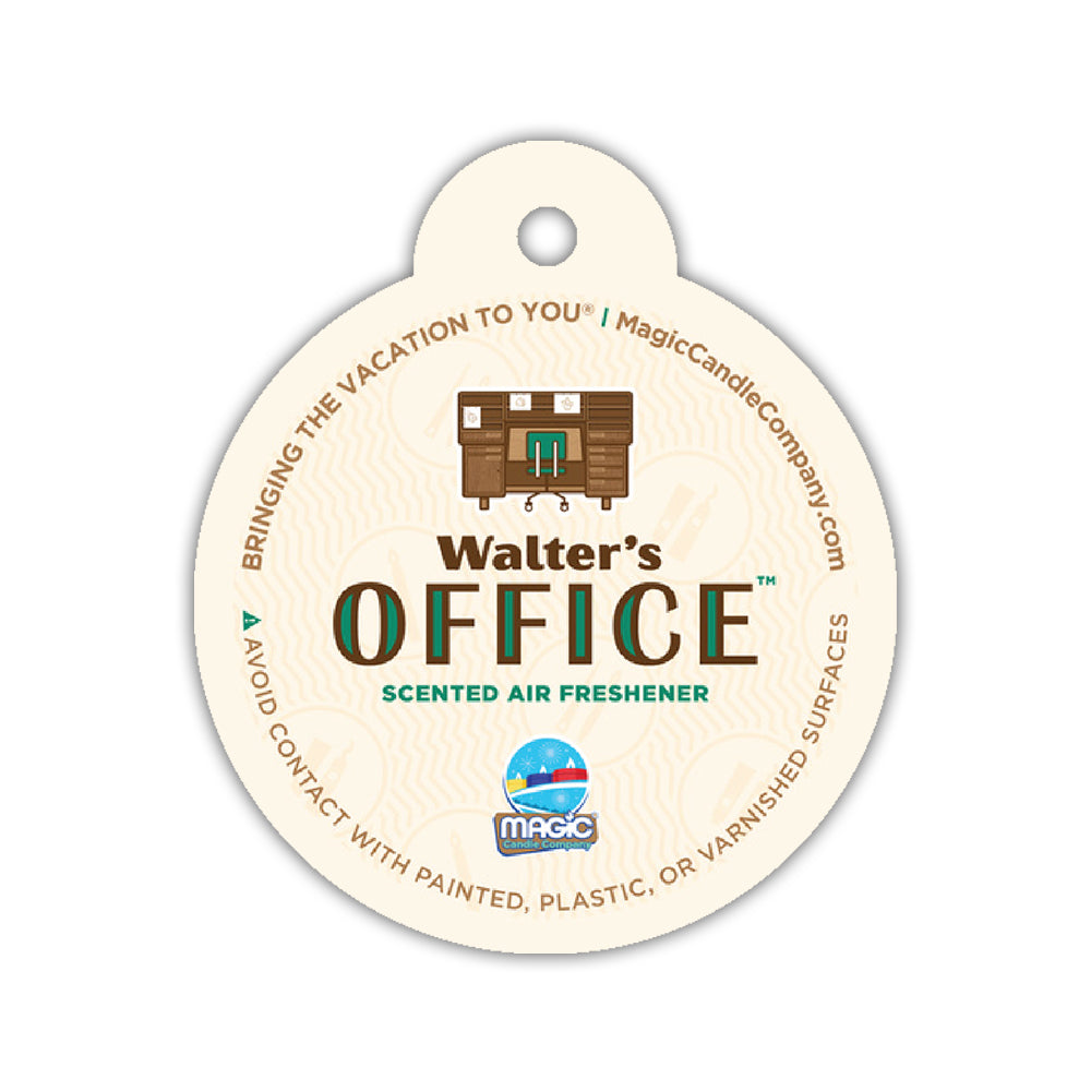 Walter Office freshener