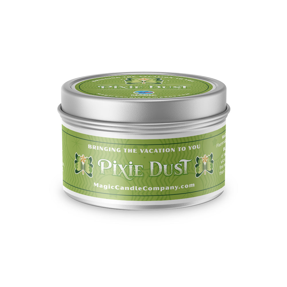 Pixie Dust candle