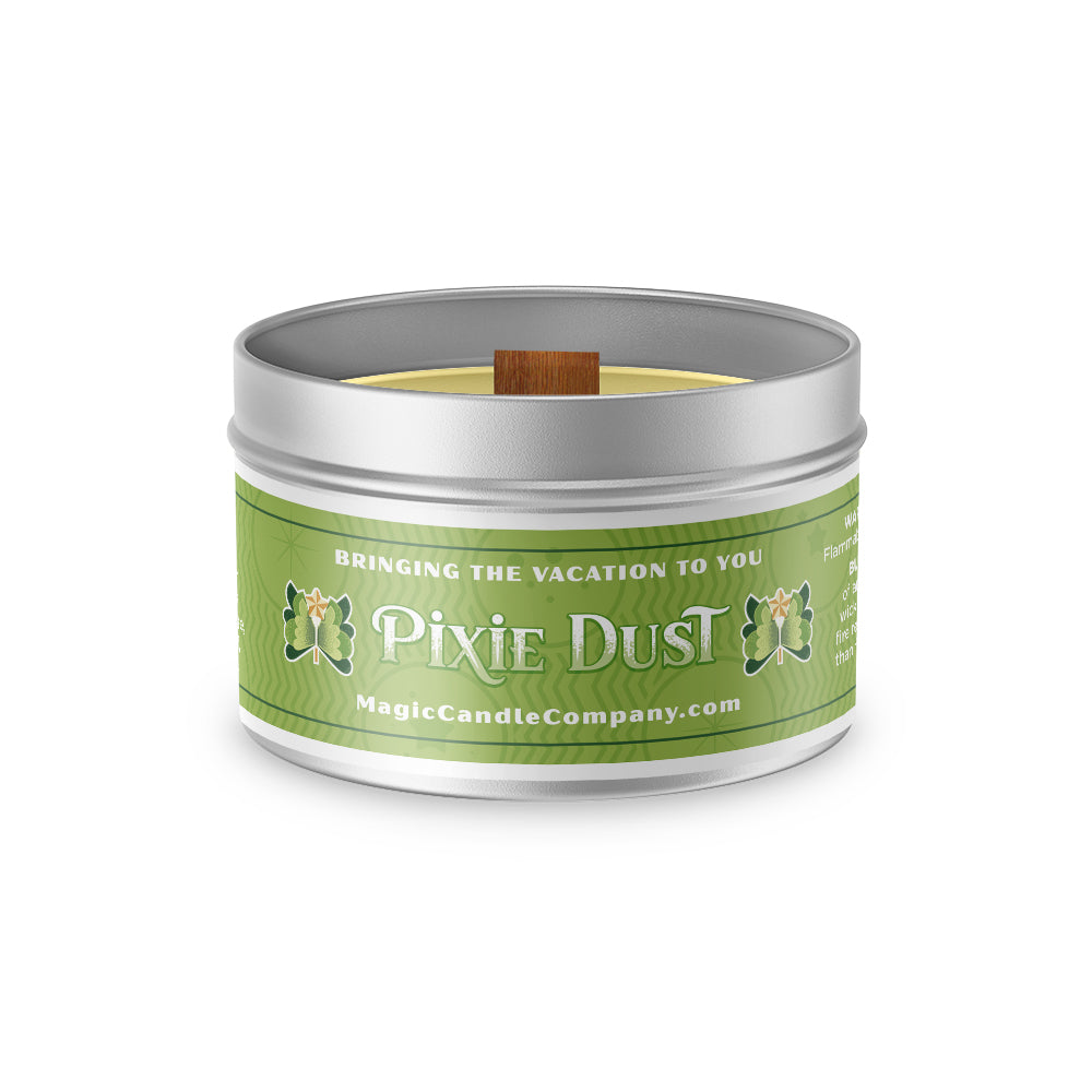 Pixie Dust candle