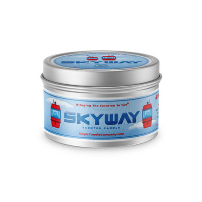 Skyway Candle