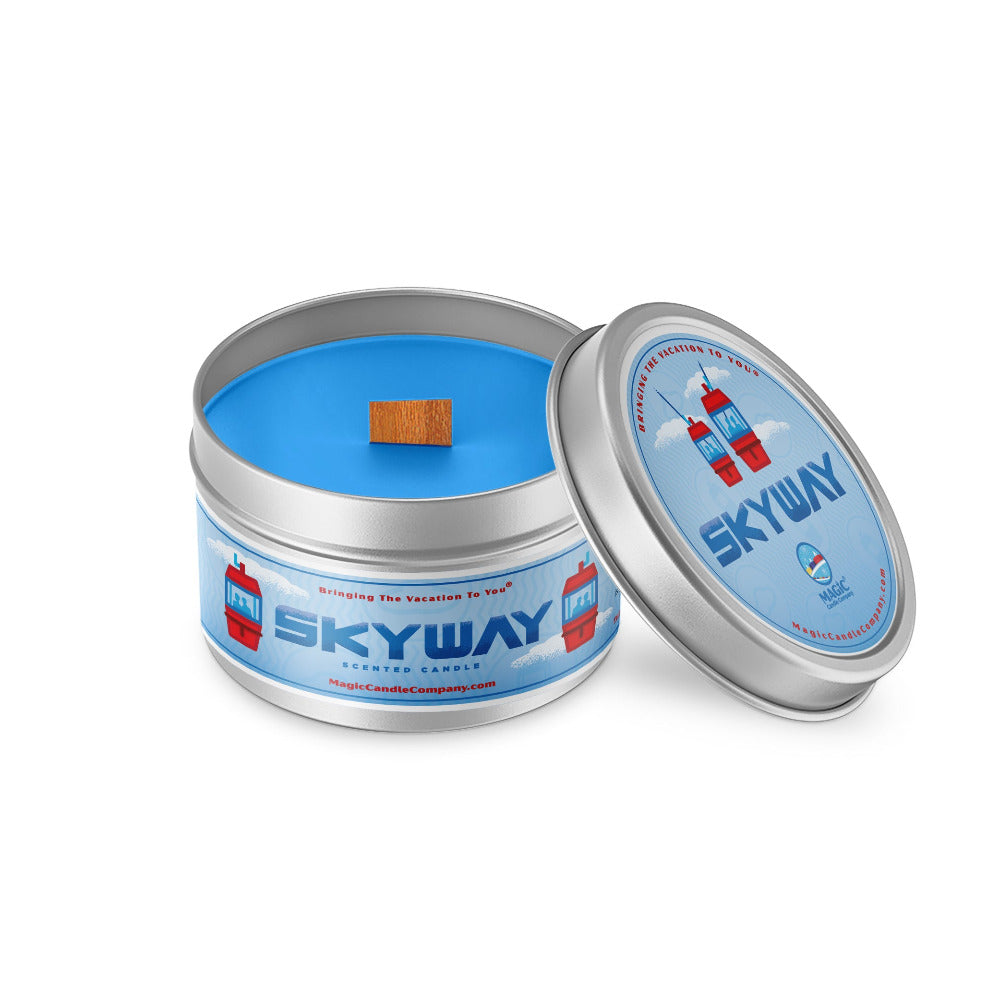 Skyway Candle