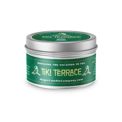 Tiki Terrace®